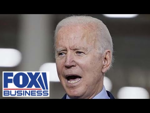 Read more about the article Biden is weaponizing the FBI, DOJ against citizens: Russ Vought