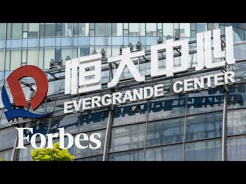 Read more about the article 3 Major Questions Around Evergrande’s Debt And China’s Economy That Remain Unanswered | Forbes