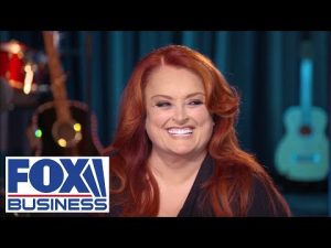 Read more about the article Wynonna Judd on the ‘greatest goodbye’ in country music