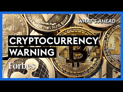 Read more about the article Cryptocurrency Warning: Stablecoins Are Under Attack – Steve Forbes | What’s Ahead | Forbes