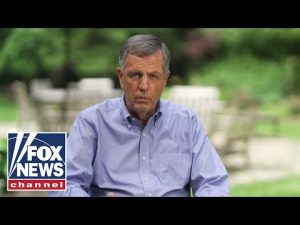 Read more about the article Brit Hume: Fox News has had a contagious fighting spirit since it started