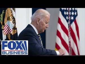 Read more about the article Biden’s approval rating hits new low of 38 percent in latest poll