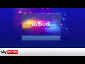 Read more about the article Sky launches smart TV Sky Glass