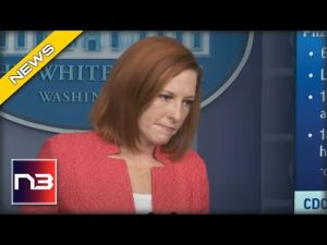 Read more about the article Psaki Continues to Lie for Biden and to the American People