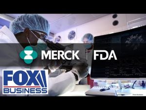 Read more about the article Merck seeking FDA authorization for COVID pill