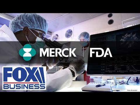 Read more about the article Merck seeking FDA authorization for COVID pill