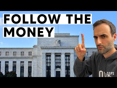 You are currently viewing REVEALED: Who The Fed Gave Money To During Repo Crisis in 2019