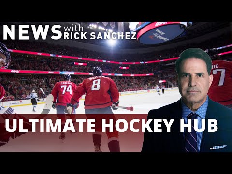 You are currently viewing Portable.TV unveils Ultimate Hockey Hub