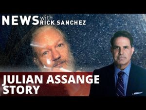 Read more about the article Key FBI witness against Julian Assange busted in Iceland