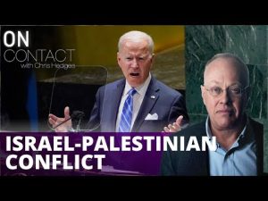 Read more about the article Israeli-Palestinian Conflict