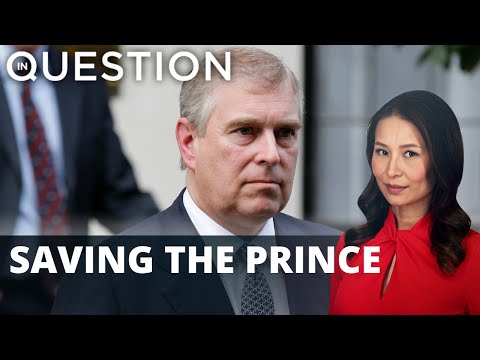 You are currently viewing Queen spends millions to fund Prince Andrew’s legal fees in Epstein scandal