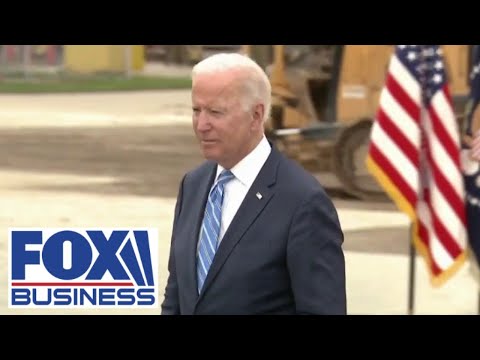 You are currently viewing Strategist warns Biden’s debt limit messaging ‘extremely irresponsible’