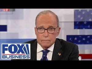 Read more about the article Larry Kudlow: The debt ceiling showdown