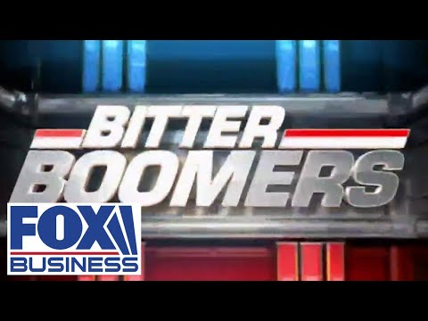 Read more about the article For Fox News’ 25th anniversary, Cavuto brings back ‘Bitter Boomers’