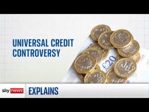 Read more about the article Who will be affected by the universal credit cut?