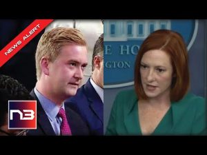 Read more about the article When Asked About Parents Being Called “Domestic Terrorists,” Jen Psaki Gives Worst Answer Ever