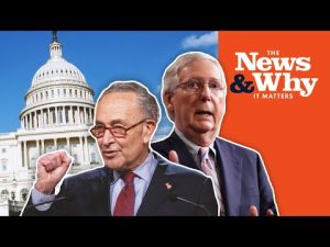 Read more about the article Deal Struck to Raise Debt Limit That Will ONLY Get Us to Dec. | The News & Why It Matters | Ep 879