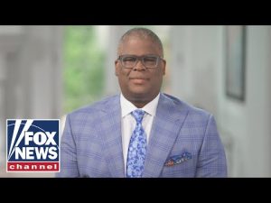 Read more about the article Charles Payne celebrates Fox News’ 25th anniversary