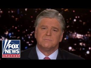 Read more about the article Hannity tears into Mitch McConnell for lacking ‘backbone’