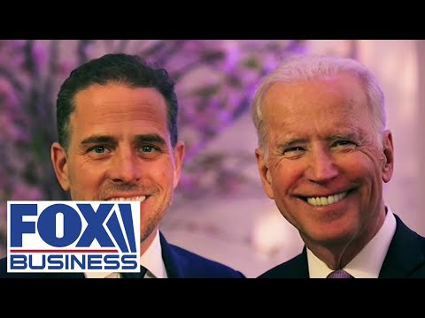 You are currently viewing Hunter Biden’s anonymous art sales ‘scream of a scam’: NYT op-ed