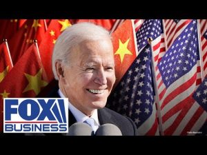 Read more about the article China knows Biden admin is ‘incredibly weak’ right now: Rep. Malliotakis