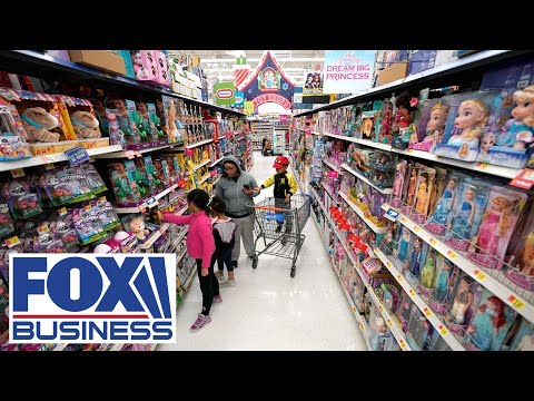 You are currently viewing Toy expert warns shelves could be empty by Black Friday
