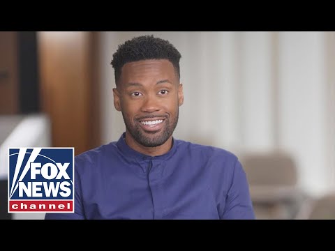 You are currently viewing Lawrence Jones: At Fox News, I can just be myself
