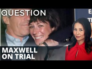 Read more about the article Ghislaine Maxwell’s brother alleges guard abuse and new royal tell-all book backs Giuffre