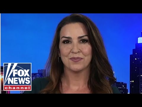 You are currently viewing This is about a bureaucracy protecting itself: Sara Carter