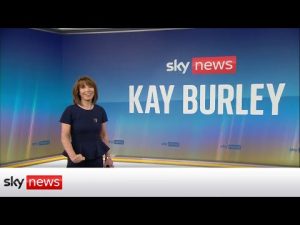 Read more about the article Sky News Breakfast: NHS urges people to book COVID jabs and US reopens border to UK travellers