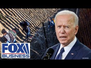 Read more about the article Biden flip flops on compensation for separated migrant families