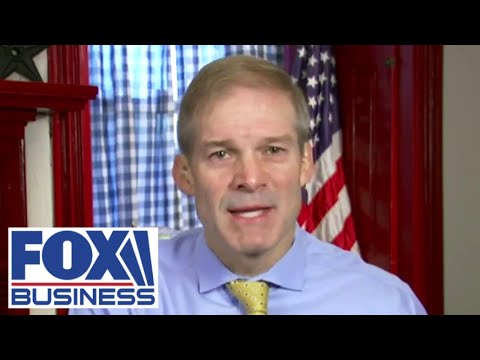 You are currently viewing Jim Jordan torches Dems: ‘Everything they’ve touched has been a mess’