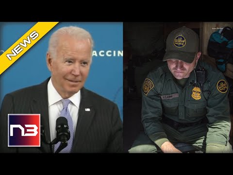 You are currently viewing Biden ENRAGES ACLU By Calling This DOJ Report Garbage