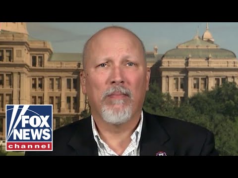 You are currently viewing Texas rep. blasts Biden on immigration: Blood is on his hands