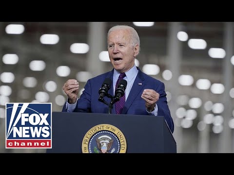 Read more about the article Biden’s actions send the message that he doesn’t care: Emily Compagno