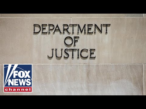 You are currently viewing AG Garland, FBI Director Wray make an announcement