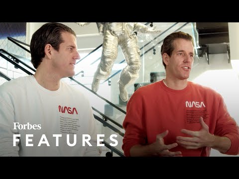 Read more about the article The Winklevoss Twins Think We’ll All Live In The Metaverse | Forbes