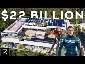 Read more about the article How MCU Actors Spend Their Millions