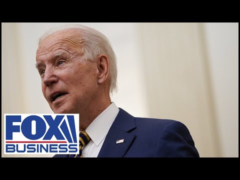 Read more about the article Biden admin weighs shutting down another pipeline amid surging energy prices