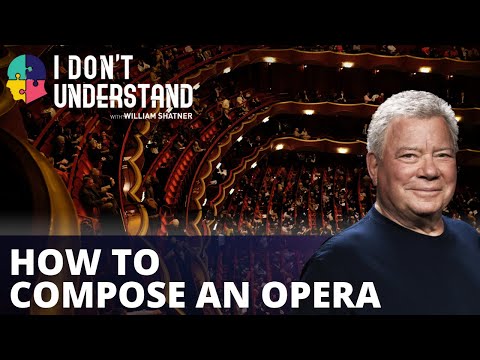 You are currently viewing IDU: How to compose an Opera