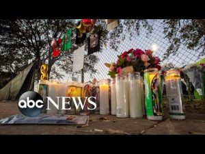 Read more about the article Astroworld victims remembered, US opens to travelers, COP26: World in Photos, Nov. 8