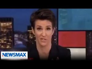 Read more about the article Rachel Maddow can’t stop saying Russia | Eric Bolling The Balance