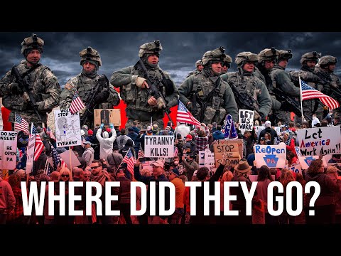 You are currently viewing Where Did They Go? There Are 107 Million Working Age Americans That Do Not Have A Job Right Now