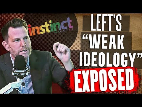 You are currently viewing Dave Rubin was cut from a LGBTQ+ magazine due to the Left’s FEAR