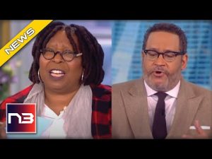 Read more about the article College Professor Just Said The Most Racist Thing About White People on The View