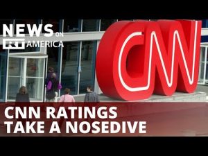 Read more about the article Viewers fed up with dishonest cable news, ratings in free fall