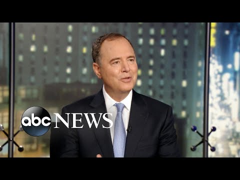 You are currently viewing Rep. Adam Schiff: ‘Our democracy is not ensured’