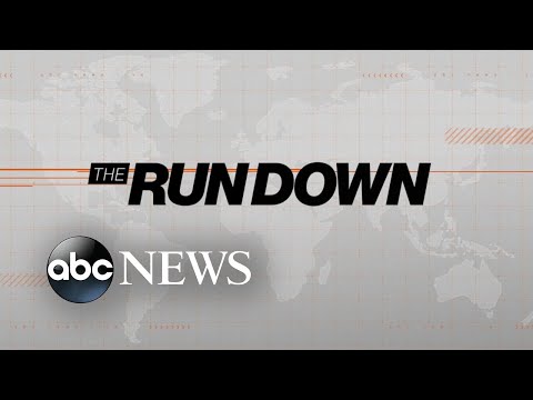 You are currently viewing The Rundown: Top headlines today: Nov. 8, 2021