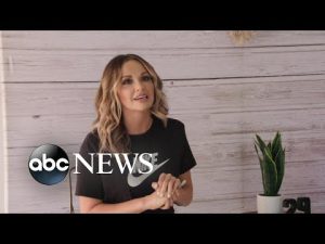 Read more about the article Carly Pearce faces personal and musical changes head on: Part 1