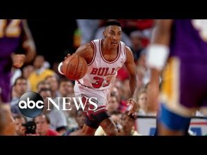 Read more about the article NBA legend Scottie Pippen on his new memoir, road to fame and Jordan’s ‘Last Dance’ | Nightline